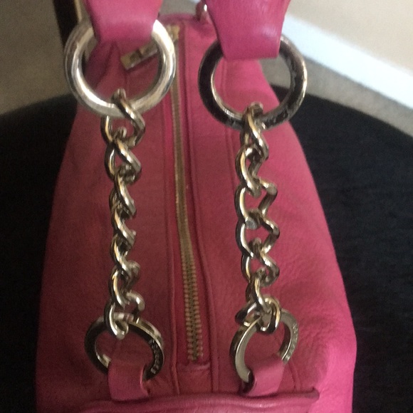 Genuine leather fun barrel like purse! - Picture 5 of 11